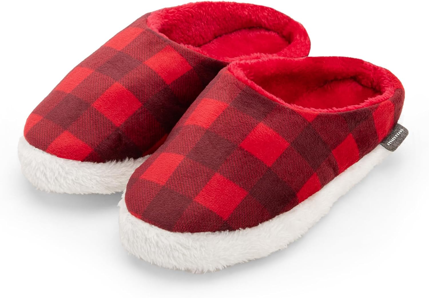 7116IgUFnvL._AC_SL1500_.jpg شبشب فليب فلوب شتوي للأطفال من الجنسين من مينترا