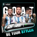 ⁦VGR V-055 Electric Shaving Machine for Men⁩ - الصورة ⁦8⁩