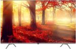 Fresh 32 Inch Frameless Linux HD Smart LED TV with Built-In Receiver, Black - 32LH424RD