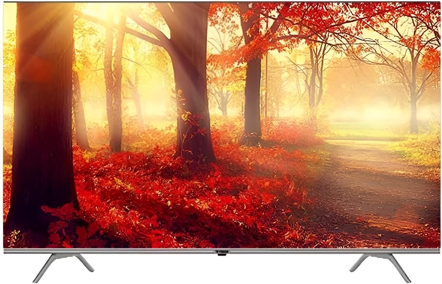 711RbnzrEYL._AC_SL1500_.jpg Fresh 32 Inch Frameless Linux HD Smart LED TV with Built-In Receiver, Black - 32LH424RD