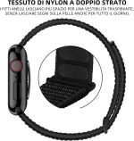⁦OXWALLEN Adjustable Comfortable Nylon Hook Loop Bands⁩ - الصورة ⁦4⁩