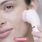 ⁦Braun Silk-épil Beauty Set 5 5/875 BS Wet & Dry epilator with 3 extras incl. Braun FaceSpa⁩ - الصورة ⁦5⁩