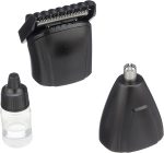 ⁦VGR V-210 Multi Function Trimmer And Shaver | Rechargeable | For Men⁩ - الصورة ⁦3⁩