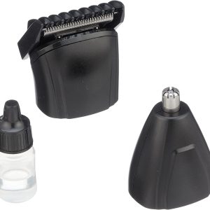 ⁦VGR V-210 Multi Function Trimmer And Shaver | Rechargeable | For Men⁩ - الصورة ⁦3⁩