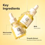 ⁦Beauty Of Joseon Glow Serum Propolis + Niacinamide – 30ml⁩ - الصورة ⁦5⁩