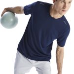 LC WAIKIKI Men Crew Neck Sports T-Shirt
