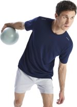 LC WAIKIKI Men Crew Neck Sports T-Shirt