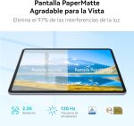 ⁦HUAWEI MatePad 11.5 PaperMatte Edition, Tablet 8+256 GB, 120Hz 2.2K FullView Display, 4nm CPU⁩ - الصورة ⁦2⁩