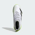 ⁦adidas Unisex Kids Predator Accuracy.3 Football Boots Turf Football Shoes (Turf)⁩ - الصورة ⁦3⁩