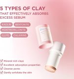 SKIN1004 Madagascar Centella Poremizing Quick Clay Stick Mask 27g - الصورة 4