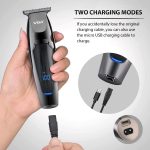 ⁦Vgr Professional Multipurpose Beard And Hair Trimmer, V-070⁩ - الصورة ⁦5⁩
