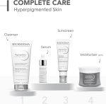 ⁦BIODERMA PIGMENTBIO FOAMING CREAM 200ML⁩ - الصورة ⁦5⁩