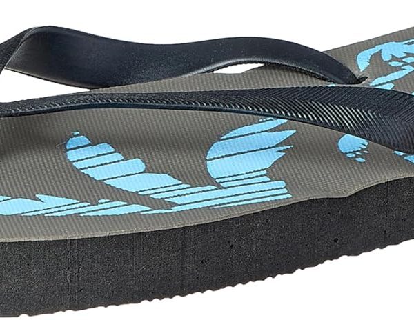 OX mens OX-S-black Flip-Flop
