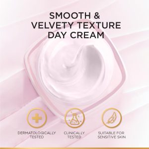 ⁦L’Oréal Paris L'Oréal Paris Glycolic Bright Glowing Day Cream 50ML⁩ - الصورة ⁦4⁩
