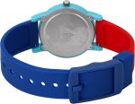 Q&Q WATCHES Analog Multi-Colour Dial Girl's Watch-VS49J009Y, Strap - الصورة 4