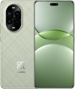 HUAWEI nova 13 Pro Smartphone With 12GB RAM And 512GB Storage Capacity, OLED display with high refresh rate - Green