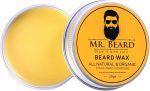 Mr.Beard Beard Wax - 20 gm