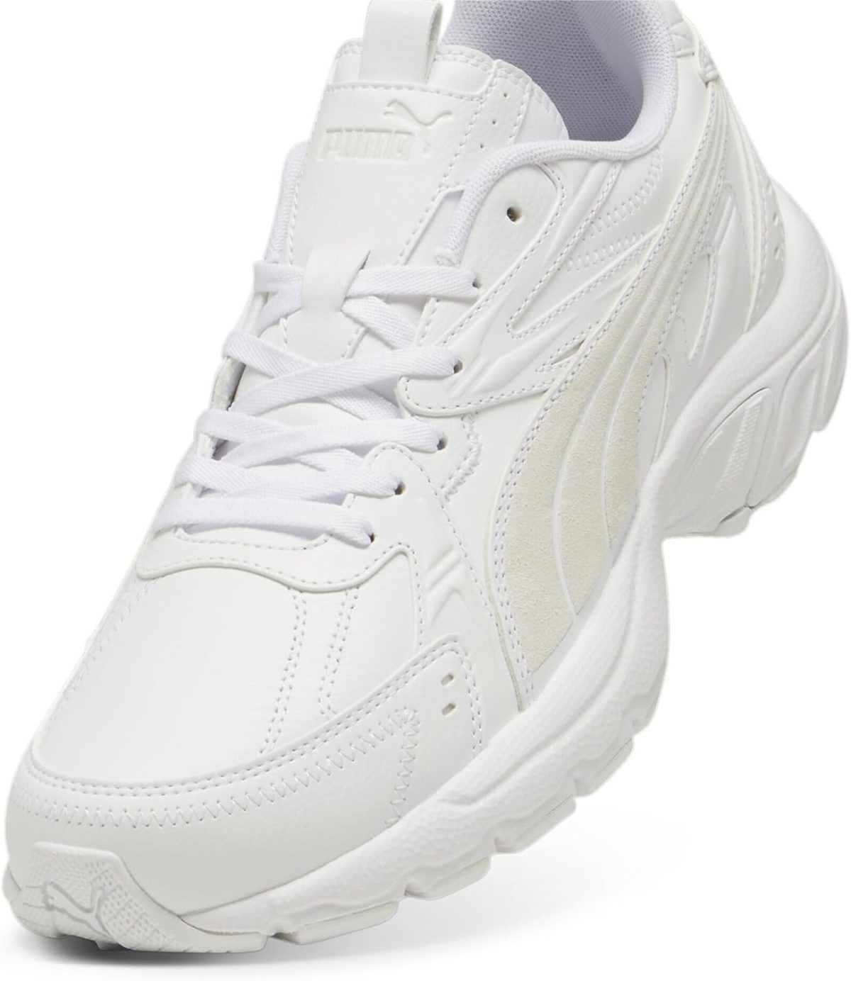 ⁦PUMA unisex-adult Running Sneaker⁩ - الصورة ⁦6⁩