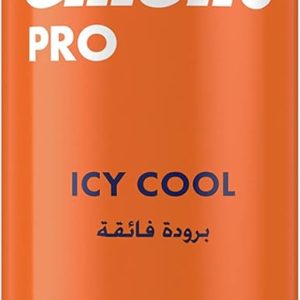 Gillette Razor Pro 200 ml Super Cooler PRO - ICY COOL