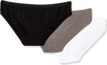 ⁦Dice Womens DWBikini P*3 Bikini Style Underwear⁩ - الصورة ⁦2⁩