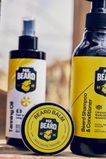 ⁦Mr.Beard Beard Balm - 40 gm⁩ - الصورة ⁦4⁩