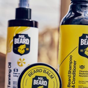 ⁦Mr.Beard Beard Balm - 40 gm⁩ - الصورة ⁦4⁩