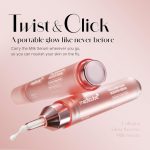 ⁦MedicubeCollagen Glow Booster Serum 15 ml‏⁩ - الصورة ⁦2⁩