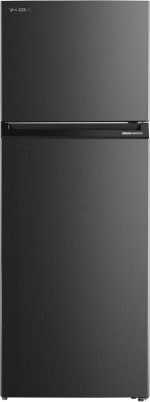 Toshiba Refrigerator GR-RT622WE-PMN(06), Origin Inverter,Airfall Cooling System, Pure BIO,Humidity Control, Cooling Zone, Electronic temperature control, Utility box, 463 Liter Morandi Grey