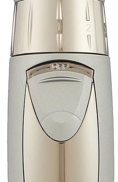 Kemei KM-605 Professional Hair Trimmer For Men