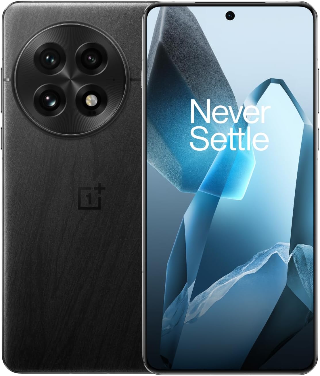 OnePlus 13 | Smarter with OnePlus AI (16GB RAM, 512GB Storage Black Eclipse) - Indian Version