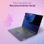 ⁦Lenovo IdeaPad Slim 5 16IMH9 Laptop | 16" WUXGA Intel Core Ultra 7 155H 16GB RAM 512GB SSD | Integrated NPU Intel AI Boost 11 Tops | Windows 11 Home⁩ - الصورة ⁦5⁩