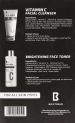 ⁦Kolagra Promo Pack - Facial Wash + Toner⁩ - الصورة ⁦3⁩