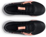 ⁦Under Armour Unisex-Adult Jet '23 Basketball Shoe⁩ - الصورة ⁦2⁩