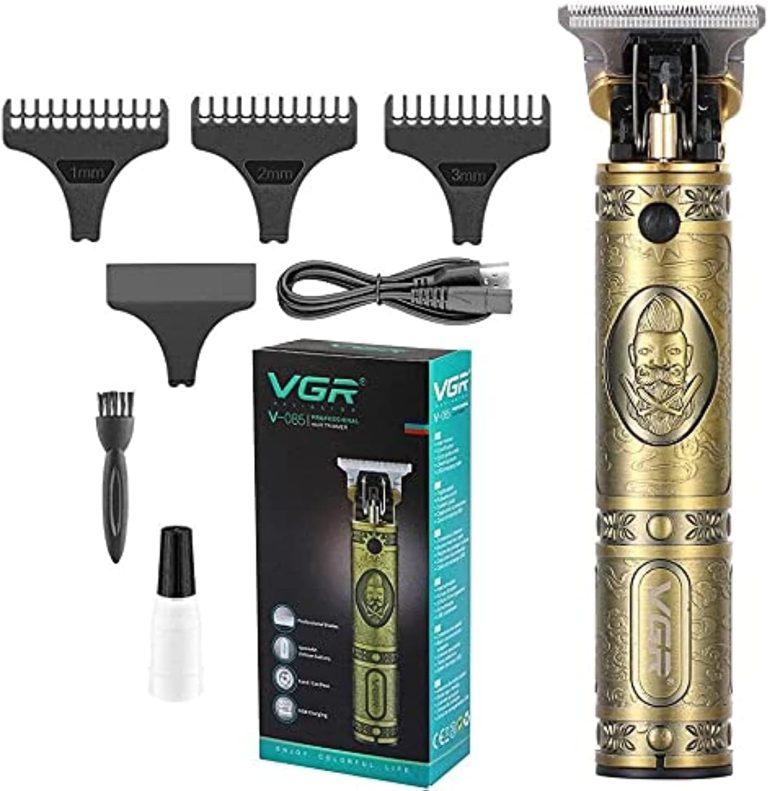 VGR V-085 A Multi-use Shaving Hair and Trimming Beard Shaving Machine