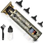 Sokany SK-228 Hair Trimming Machine