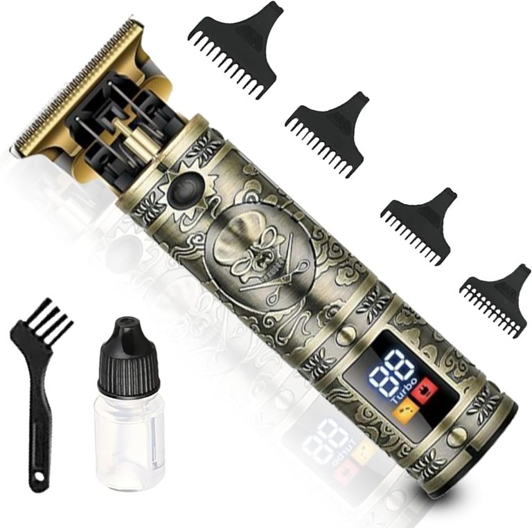 Sokany SK-228 Hair Trimming Machine