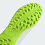 ⁦adidas Unisex Kids Predator Accuracy.3 Football Boots Turf Football Shoes (Turf)⁩ - الصورة ⁦8⁩
