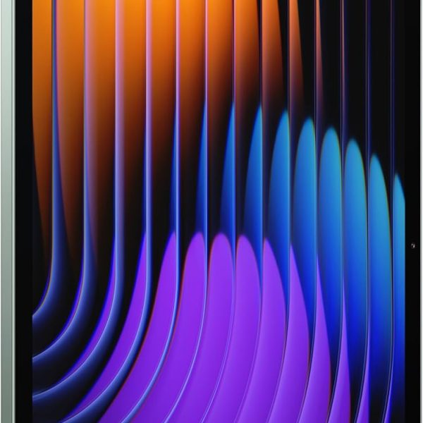 Xiaomi Pad 7 8GB RAM 256GB ROM, Green
