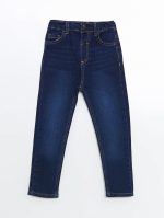 ⁦LC WAIKIKI Elasticated Waist Boys' Jeans⁩ - الصورة ⁦2⁩