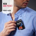 ⁦Axe Pocket For Men Skateboard & Fresh Roses 17ML⁩ - الصورة ⁦5⁩