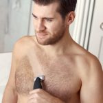 ⁦Philips BG7025/15 Bodygroom Series 7000 mit integriertem Kammaufsatz (3 bis 11 mm)⁩ - الصورة ⁦3⁩