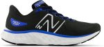 New Balance mens Evoz Sneaker