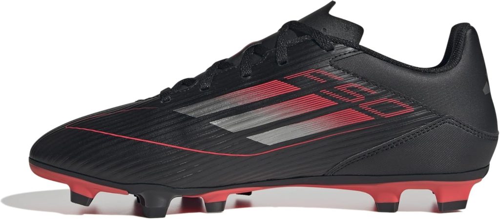 adidas unisex-adult F50 Club Firm/Multi-Ground Boots Shoes