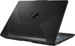 ⁦ASUS TUF FA506NFR-HN007W laptop/AMD Ryzen 7-7435HS / 8GB Ram / 512GB SSD/Nvidia RTX 2050 4GB / 15.6" FHD 144Hz / Win11 / Graphite Black/En-Ar RGB⁩ - الصورة ⁦4⁩