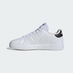 ⁦adidas junior boys and girls ADVANTAGE BASE 2.0 J Tennis shoes⁩ - الصورة ⁦2⁩
