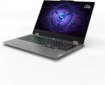 Lenovo LOQ 15IAX9 83GS00P8TR i5-12600HX 16GB 1TB SSD 6GB RTX3050 95W 15.6 FHD 144Hz FreeDOS - الصورة 3