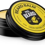 Mr.Beard Beard Balm - 40 gm