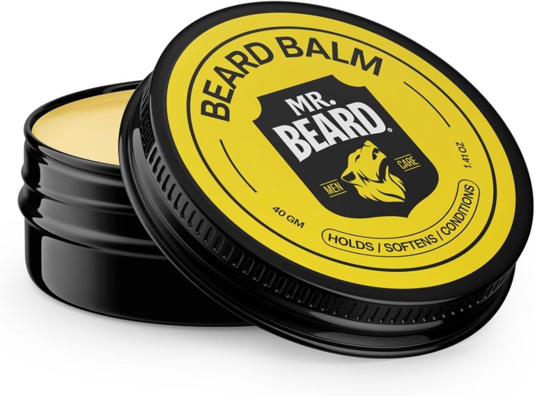Mr.Beard Beard Balm - 40 gm