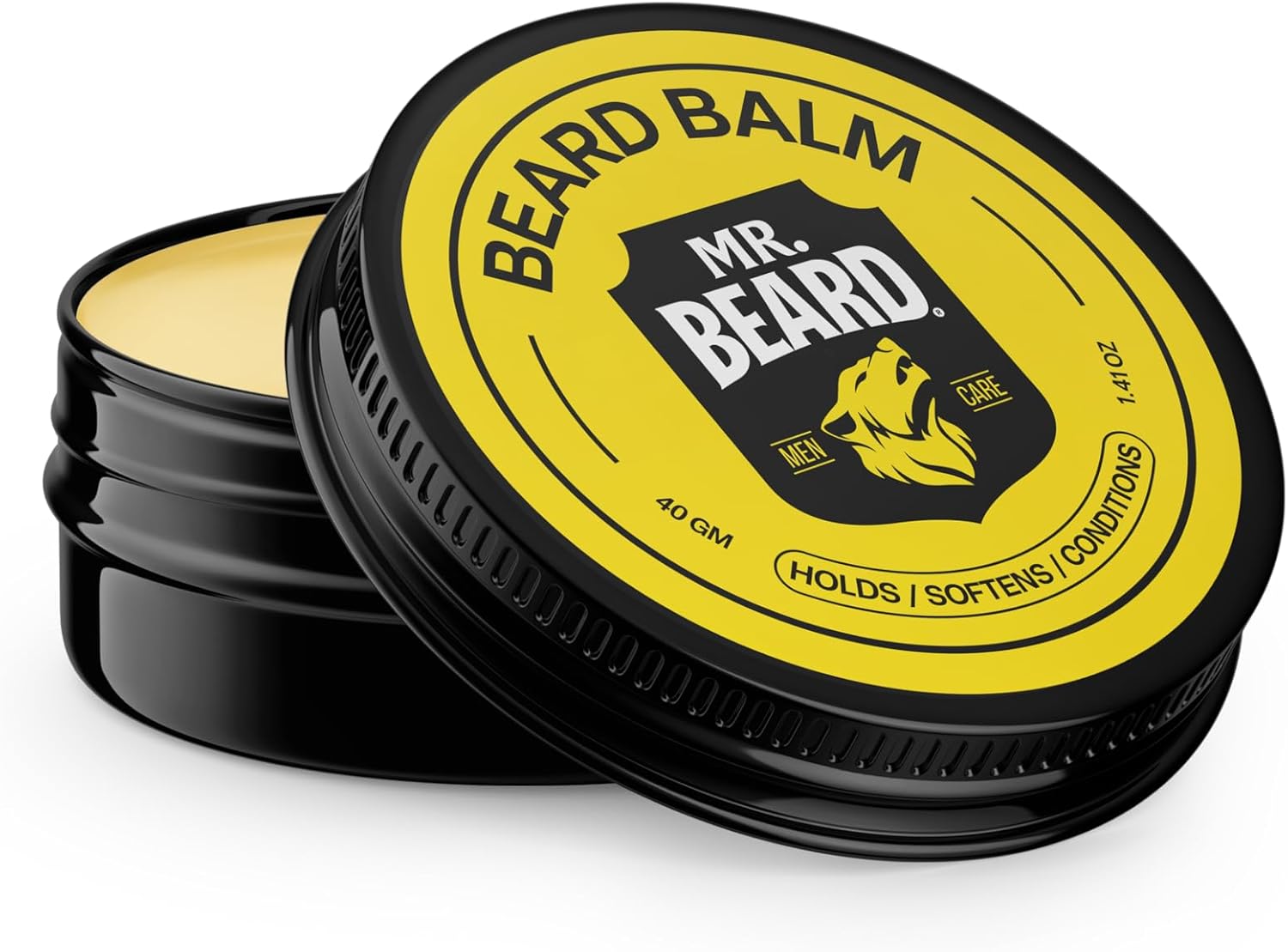 Mr.Beard Beard Balm - 40 gm