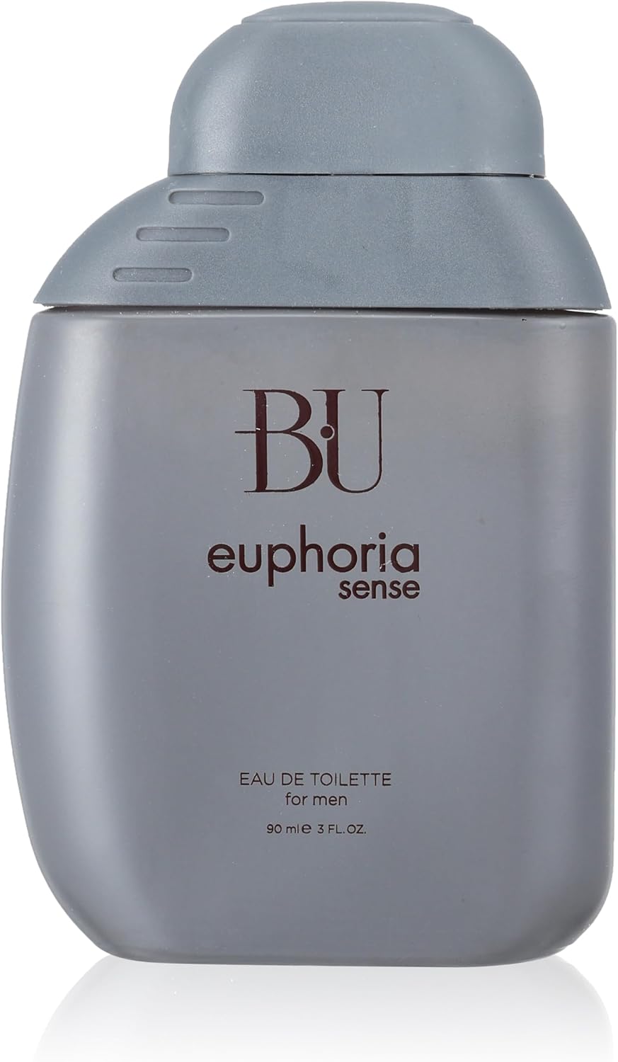 718pwMh9jL._AC_SL1500_.jpg BU Euphoria Sense for Men, Eau De Toilette - 90 ml